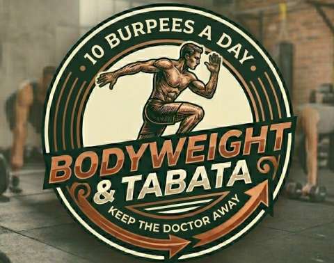 crossfit tabata einheit